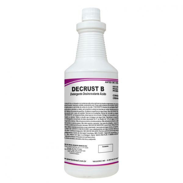 DECRUST B 1L