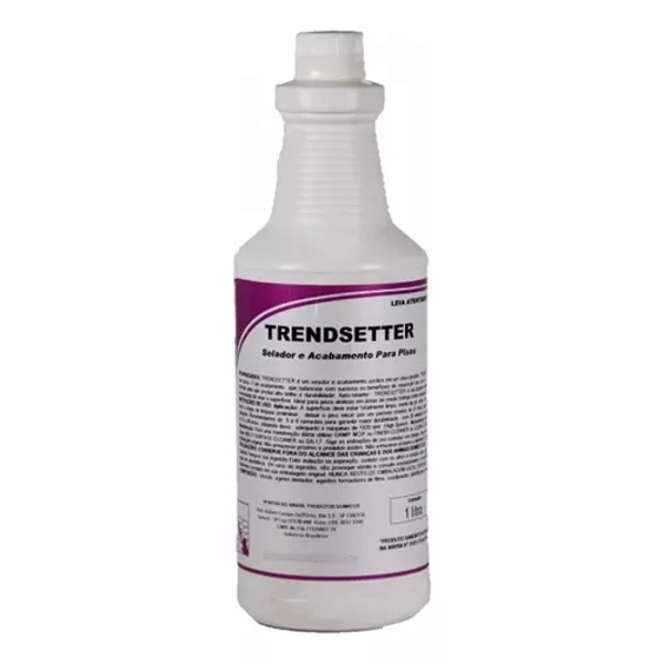 TRENDSETTER SELADOR E ACABAMENTO 1L
