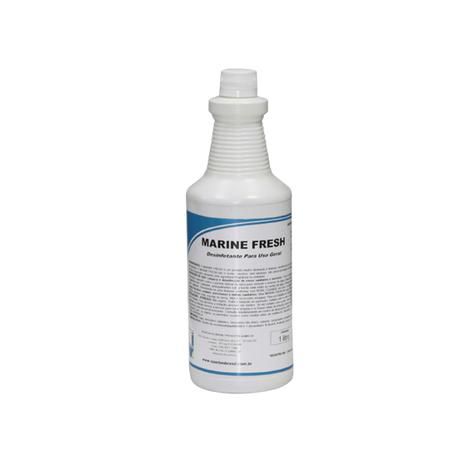 DESINFETANTE MARINE FRESH 1L CONCENTRADO
