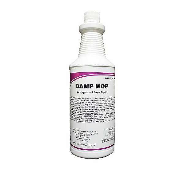 DAMP MOP 1L
