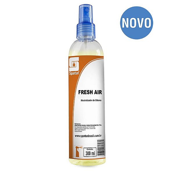 FRESH AIR AIRLIFT NEUTRALIZADOR DE ODORES 300ml