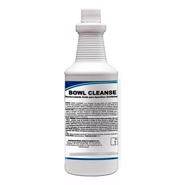 BOWL CLEANSE 1L Spartan