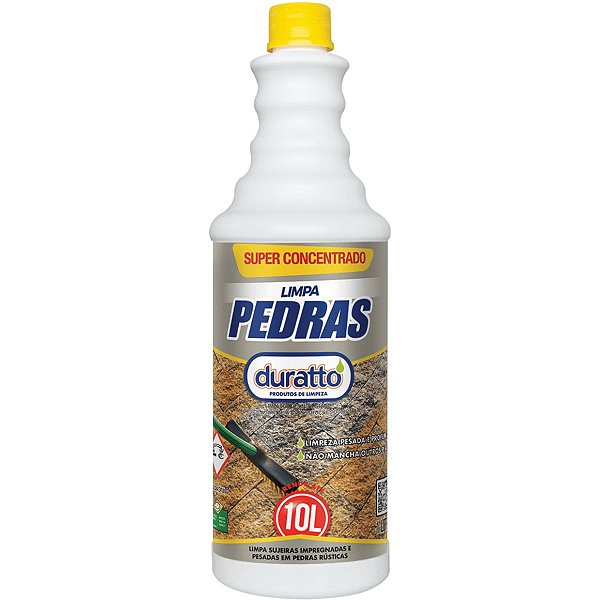 LIMPA PEDRAS DURATTO 1L