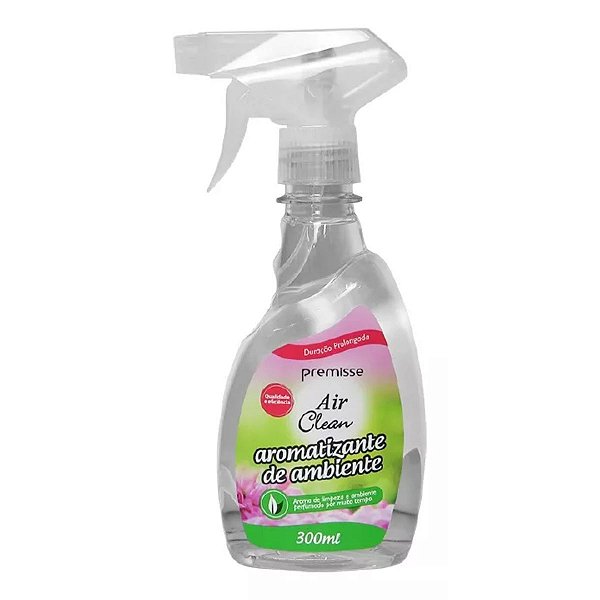 AIR CLEAN PREMISSE AMBIENTAL 300ml