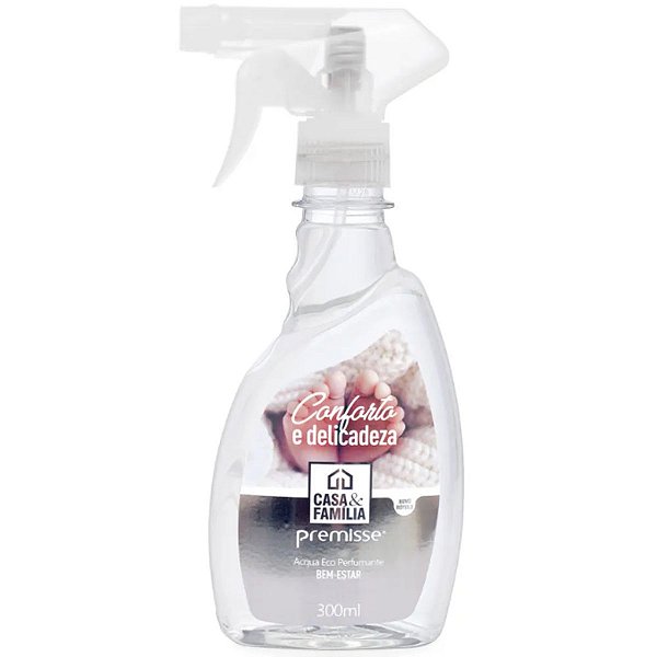 ACQUA ECO PREMISSE CONFORTO DELICADEZA 300ml