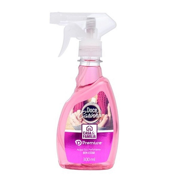 ACQUA ECO PREMISSE DOCE CARINHO 300ml