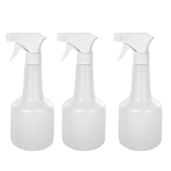 KIT com 3, PULVERIZADOR / BORRIFADOR Gifor 500 ML