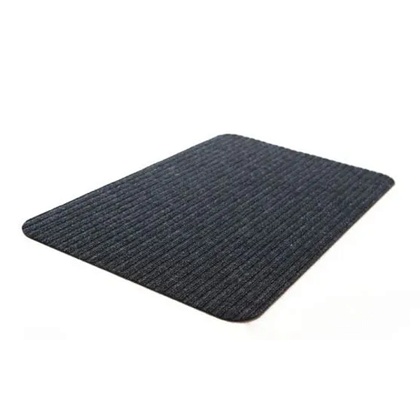TAPETE URBAN PRETO 40x60cm