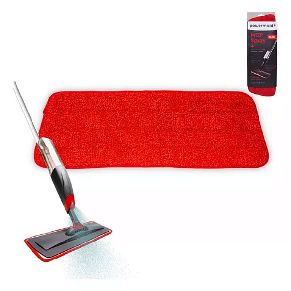 REFIL MOP SPRAY POWERMAID