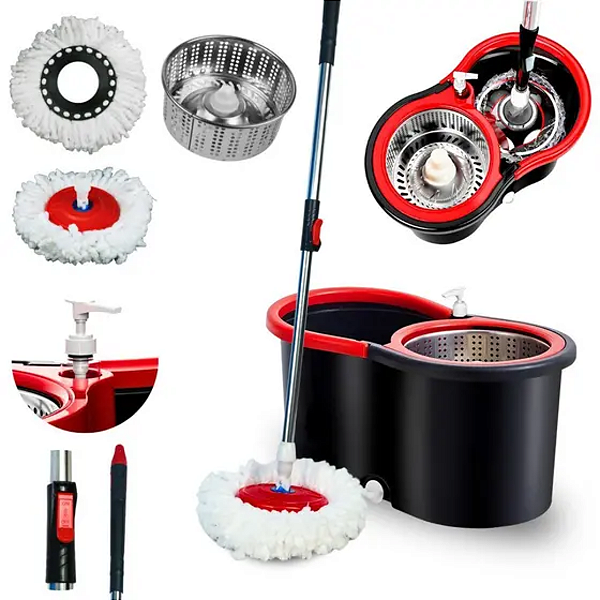 MOP GIRATÓRIO POWERMAID