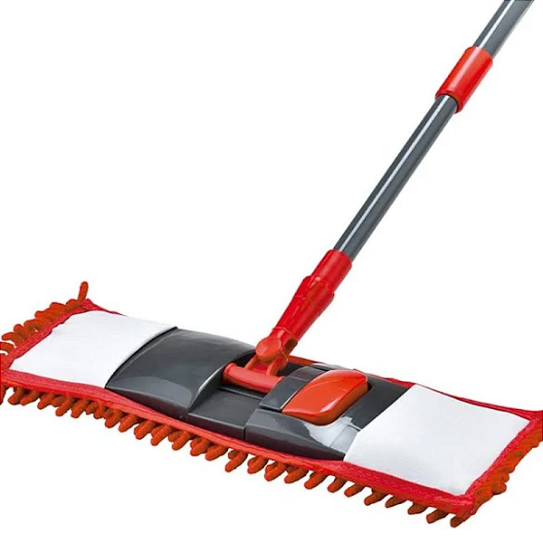 MOP FLAT CHENILE POWERMAID