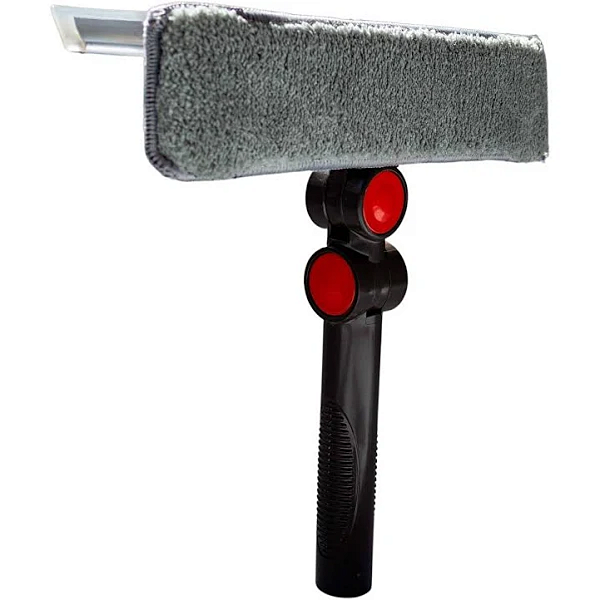LIMPA VIDROS 2 EM 1 POWERMAID