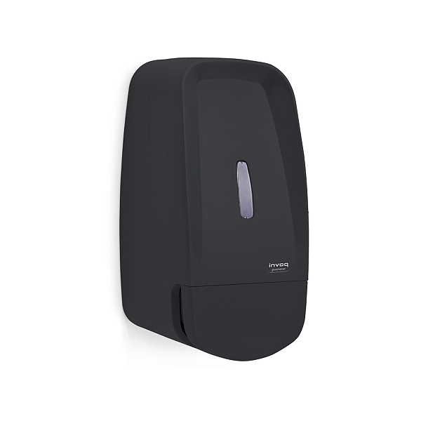 SABONETEIRA INVOQ COMPACTA 600ml DARK