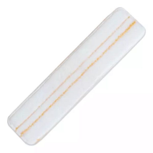 REFIL PARA SPRAY MOP 43x14cm POLIESTER