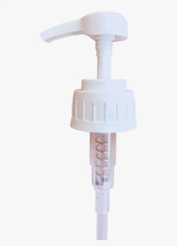 DOSADOR PUMP PARA GALÃO (DOSE 5ml)