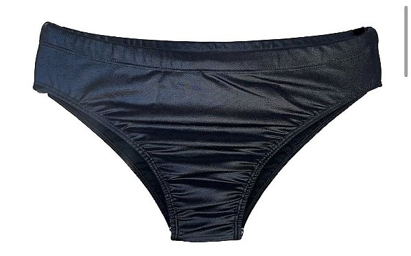 Sunga Classic Physique Modelo Pró 5cm De Lateral - Padrão NPC