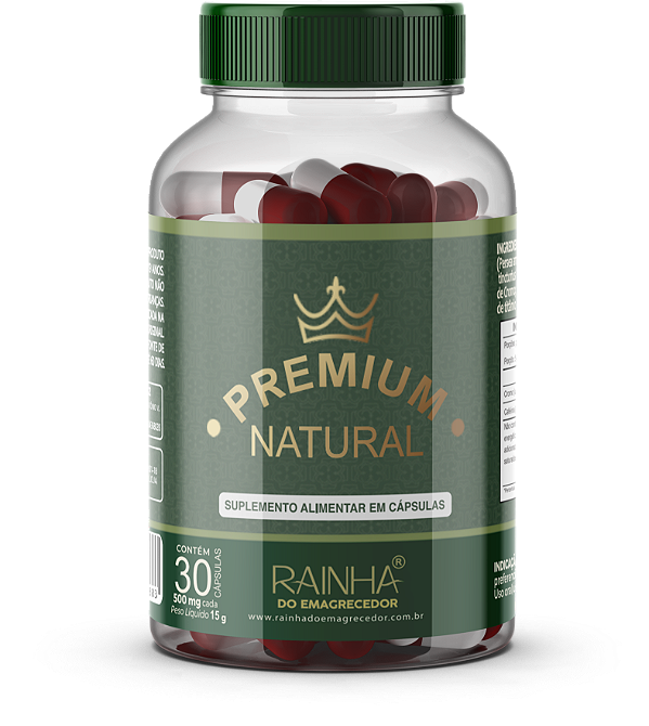 PREMIUM 30 Capsulas