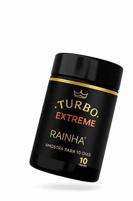 Amostra extreme 10 cápsulas