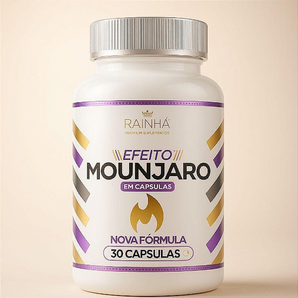 3 mounjaro promoção