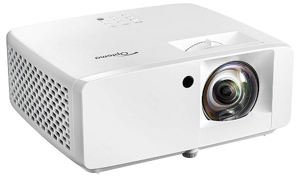 Projetor Optoma GT2000HDR 3500 Lumens Full HD Laser