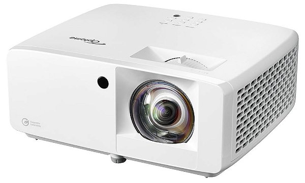 Projetor Optoma GT2100HDR 4200 Lumens Full HD Laser