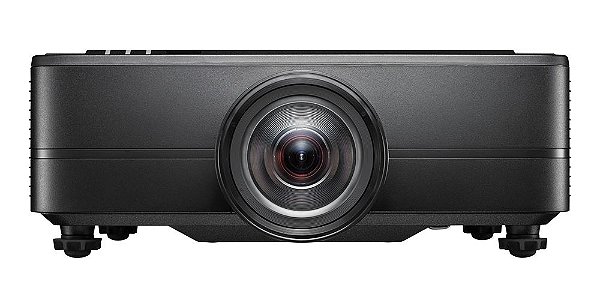 Projetor Optoma ZU920TST 9800 Lumens WUXGA Laser Curta Distância