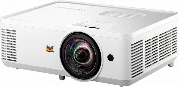 Projetor ViewSonic PS502W 4000 Lumens WXGA Lâmpada Curta Distância