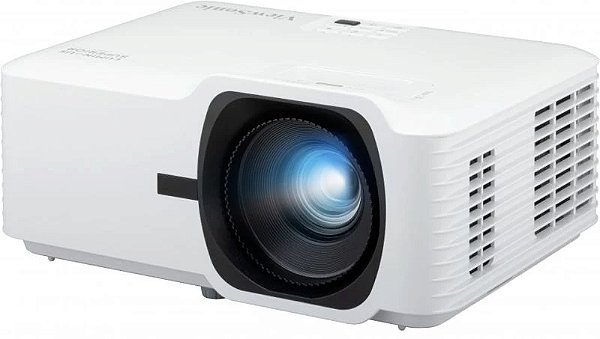 Projetor ViewSonic LS740HD 5000 Lumens FullHD Laser