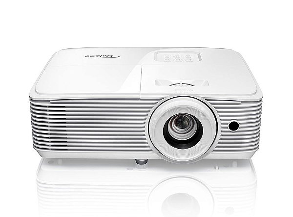 Projetor Optoma HD30LV 4200 Lumens Full HD DLP