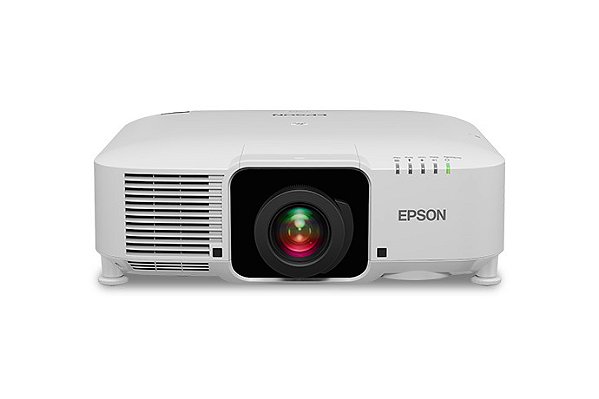 Projetor Epson PowerLite EB-PU1007W 7000 Lúmens WUXGA Laser com 4K Enhancement