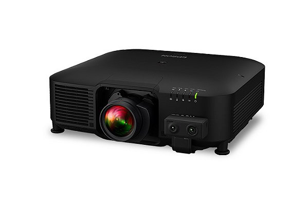 Projetor Epson EB-PU2010B 10.000 Lúmens WUXGA Laser com 4K Enhancement