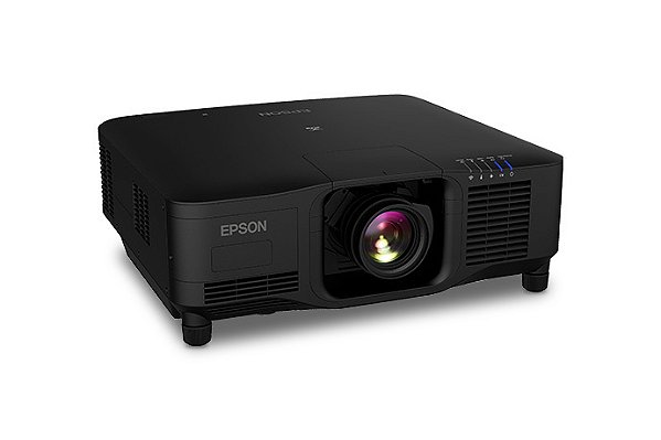 Projetor Epson EB-PU2216B 16.000 Lúmens WUXGA Laser com 4K Enhancement