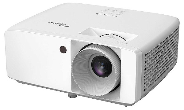 Projetor Optoma HZ40HDR 4000 Lúmens Full HD Laser Compacto