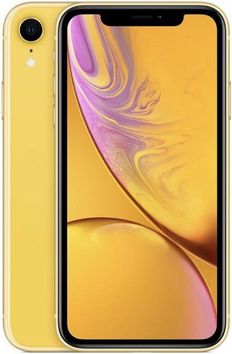 IPhone XR Seminovo ByMac Shop