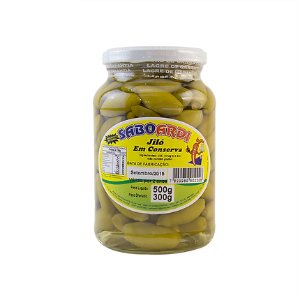 KIT POTE 600ML COM TAMPA ESMALTADA N.74 BRANCA C/15 UNIDADES