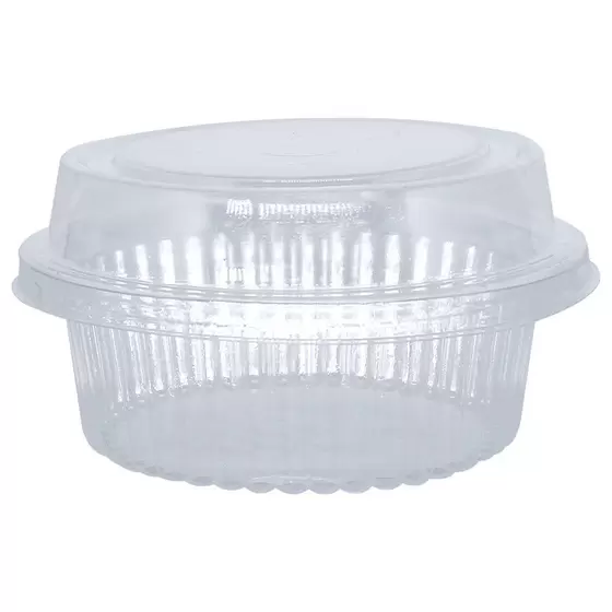 G 640 DOCE REDONDO 170ML CX C/300 UND