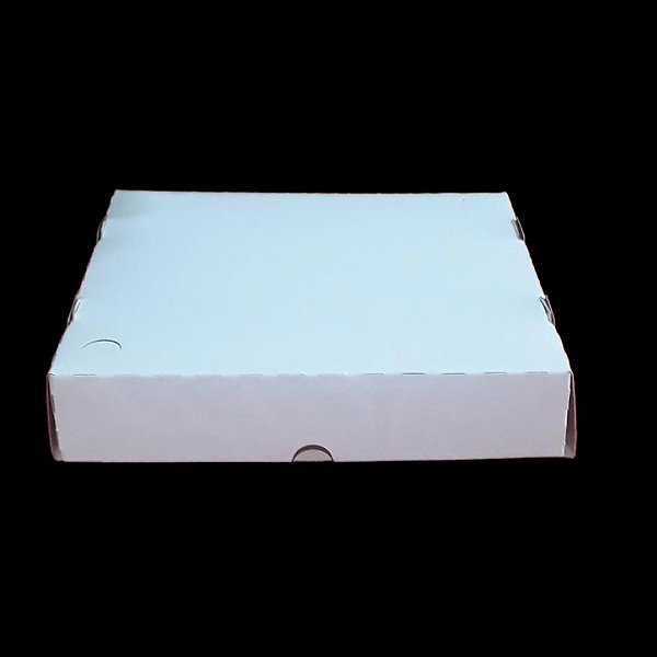 CAIXA PAPELAO QUADRADA N3 30X30 C/25 UND