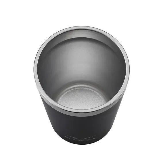 COPO TERMICO INVICTA 270ML PRETO