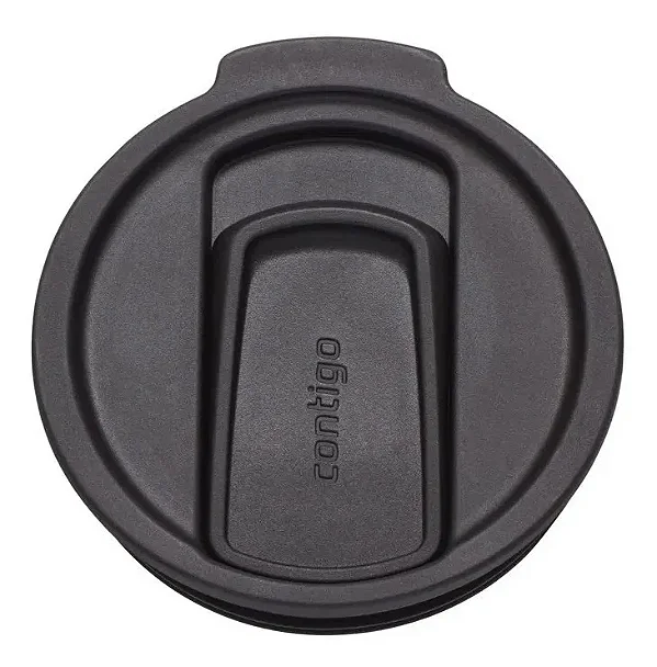 CANECA TERMICA CONTIGO BRANCO 414 ML