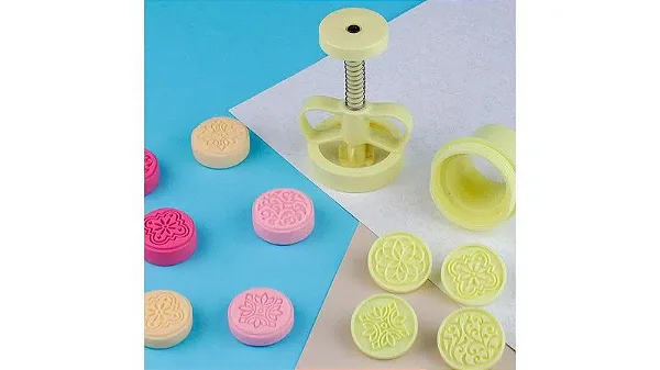 KIT EJETOR MAX ARABESCOS