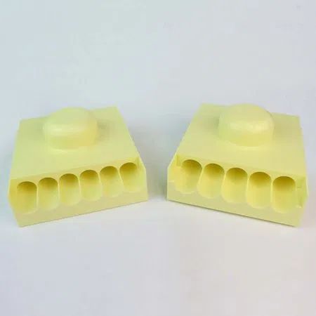 ENROLADOR DE DOCES AMARELO - 12G