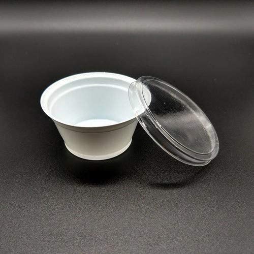 G 695 MOLHO BRANCO 30ML CAIXA COM 700 UNIDADES