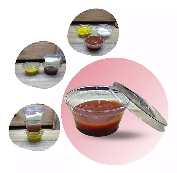 G 695 MOLHO 30ML CRISTAL CAIXA COM 700 UND