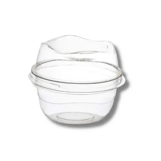 G 675 MOUSSE 70ML CAIXA C/500 UNIDADES