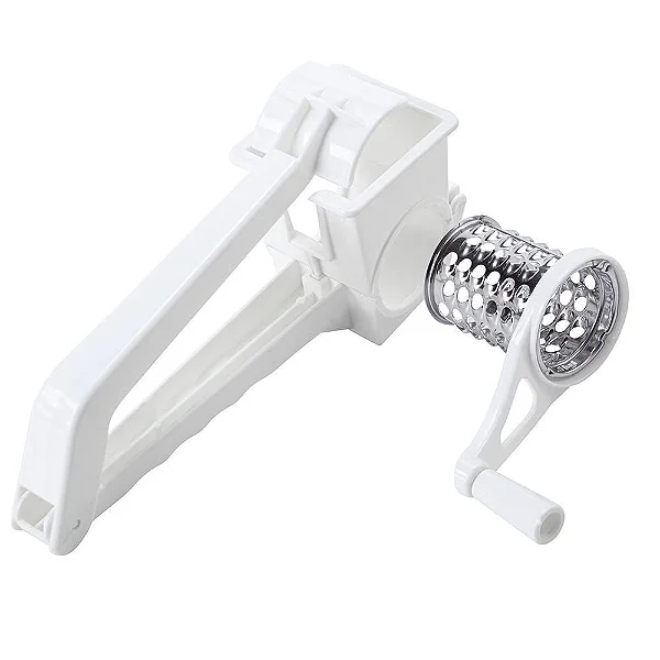 RALADOR DE QUEIJO MANUAL