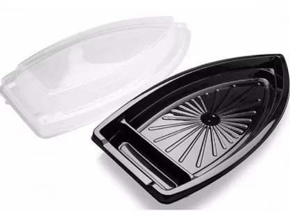 GO935 BARCA ORIENTAL PEQUENA CX C/100 UND