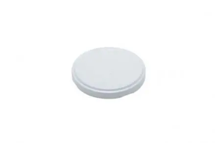 TAMPA 74 BRANCA ESPECIAL PACOTE COM 50