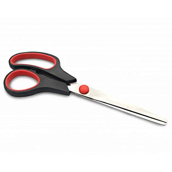 TESOURA 9 BASIC 23,5CM COMPRIMENTO