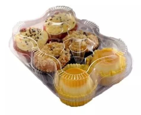 G 16 SEIS DOCES CX C/100 UNID 65X59