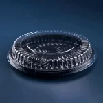 G 30M TORTA DOCE TAMPA BAIXA FUNDO PRETO 1KG C/100